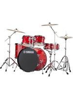 Yamaha Yamaha Drum Kit Rydeen With Hardware
