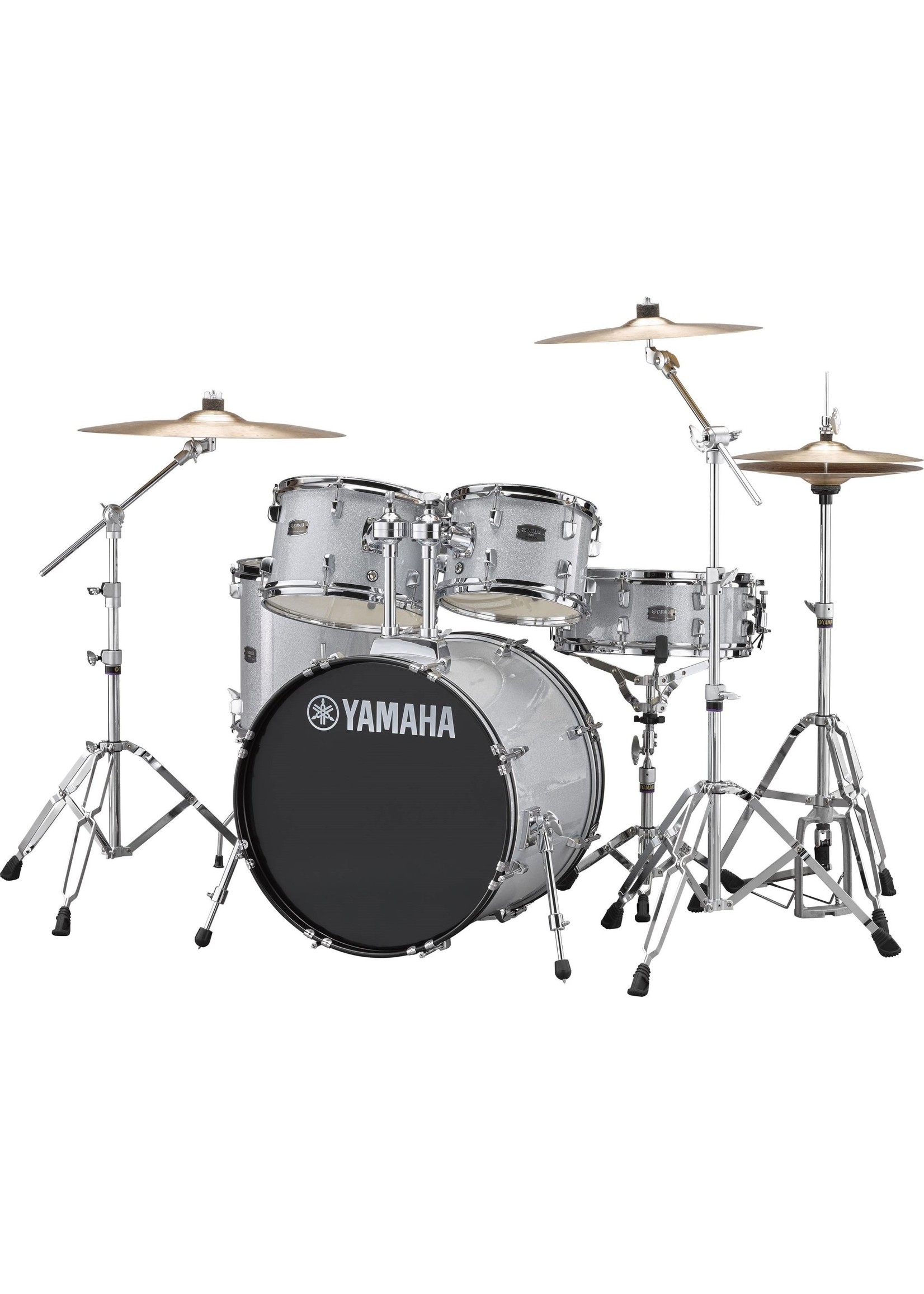 Yamaha Yamaha Drum Kit Rydeen