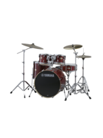 Yamaha Yamaha Drum Kit Stage Custom Birch w/Hardware