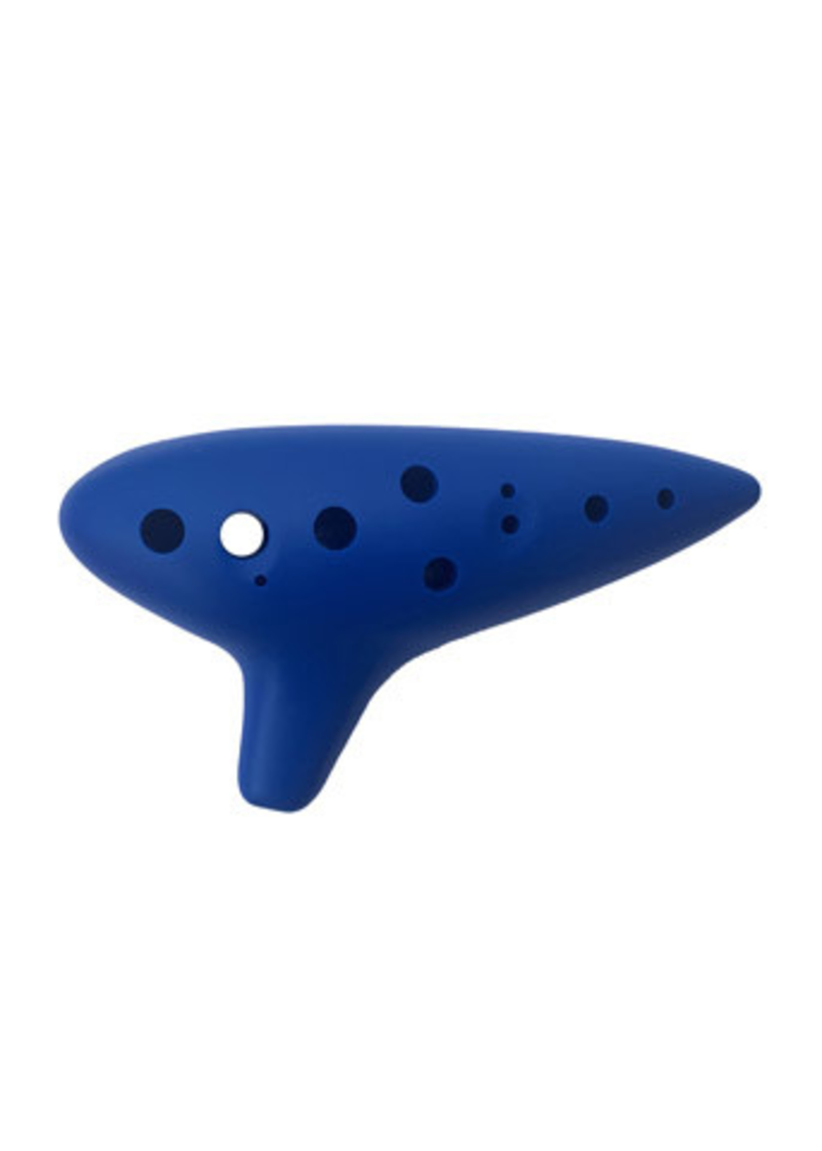Zev Zev Ocarina ABS Blue