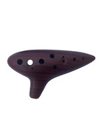 Zev Zev Ocarina ABS Wood