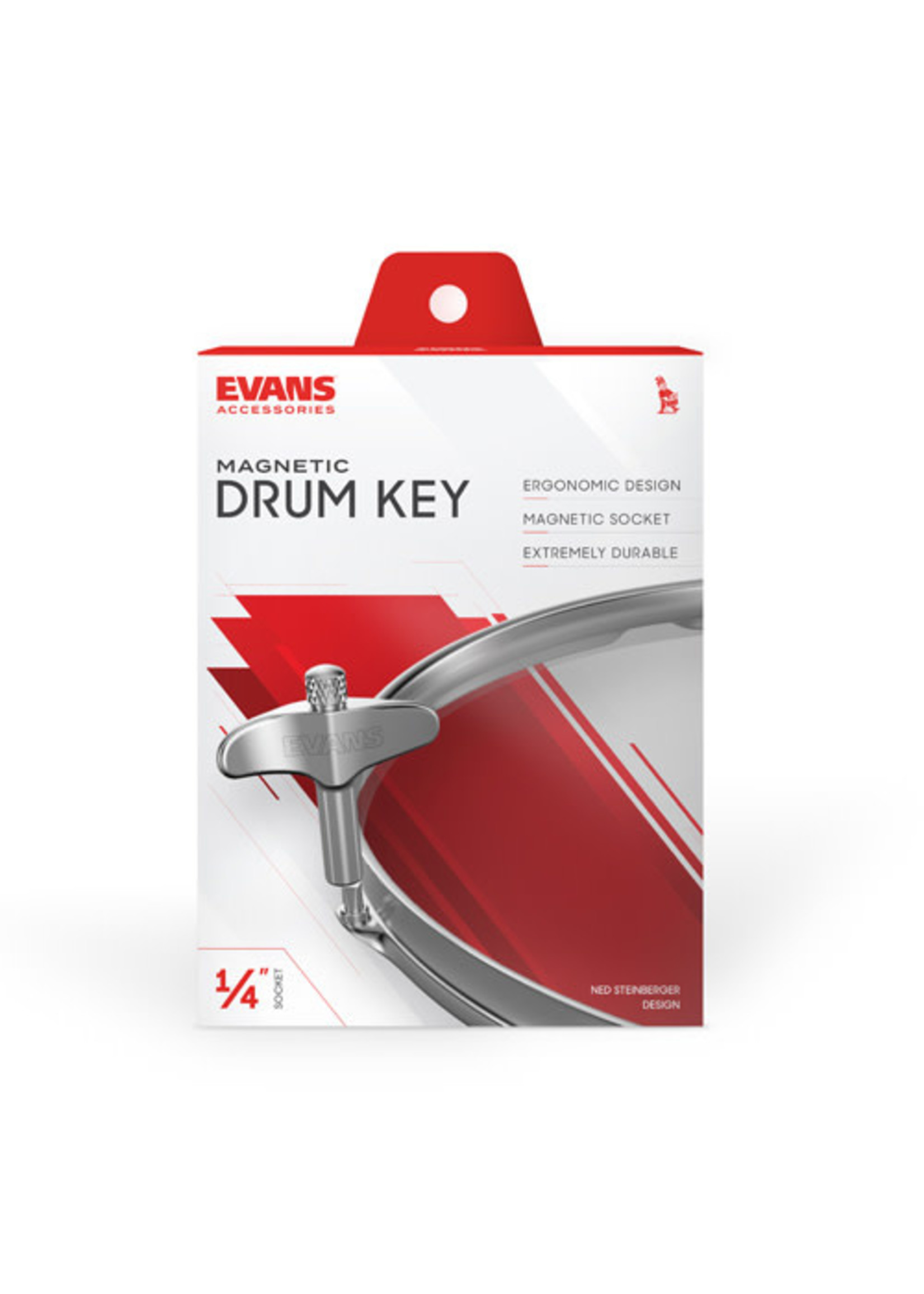 Evans Evans Magnetic Head Drum Key