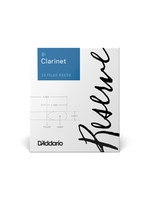 D'Addario D'Addario Reserve Bb Clarinet Reed Single