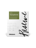 D'Addario D'Addario Reserve Alto Sax Reed Single