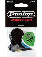 Dunlop Dunlop Pick Pack - Shred Variety