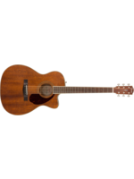 Fender Fender Acoustic Guitar PM-3 Triple-O All Mahogany