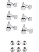 Fender Fender Locking Strat/Tele Tuning Machine Set