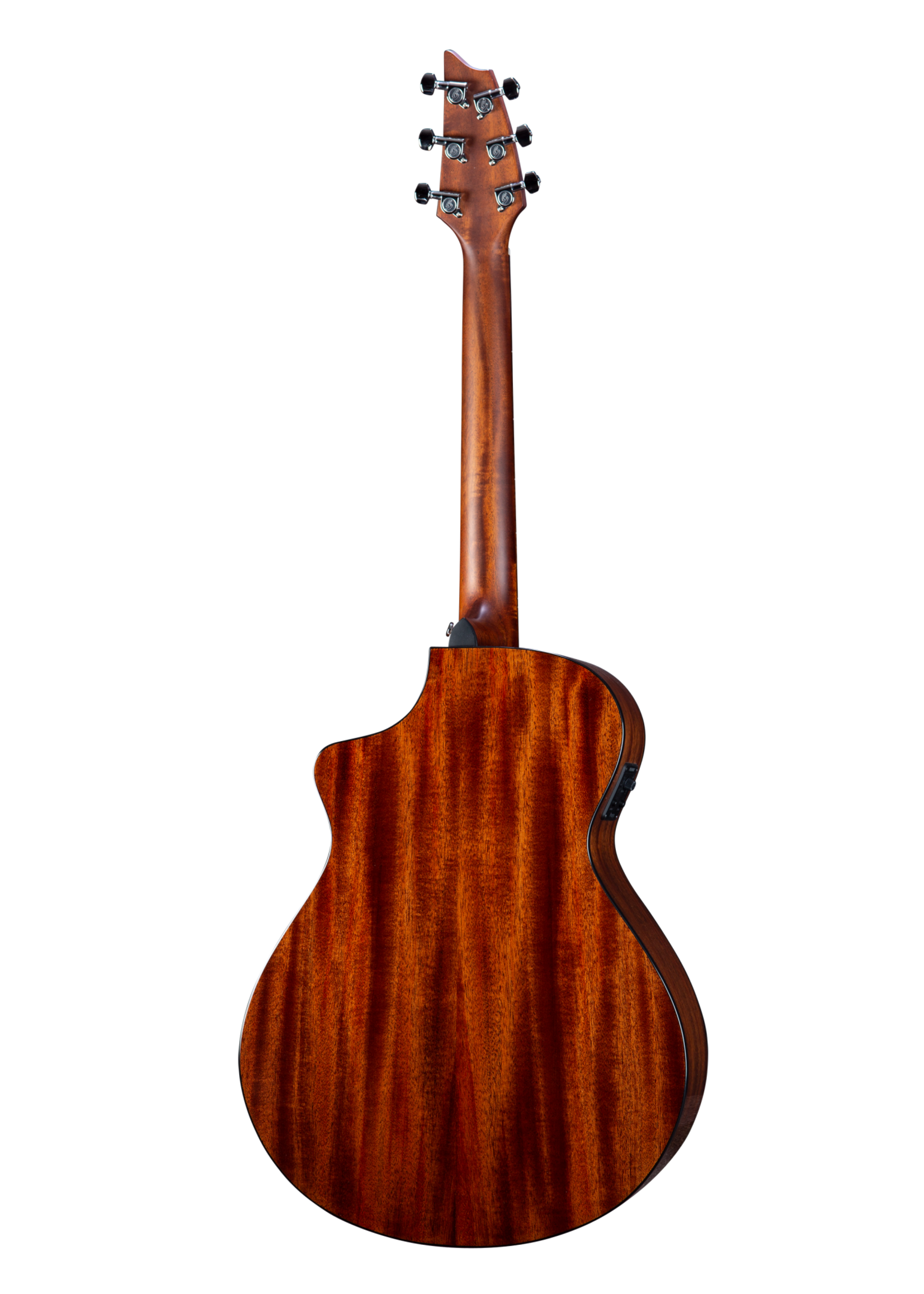 Breedlove Breedlove Acoustic Guitar Discovery S Concert CE European Spruce, African Mahogany