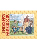 Hal Leonard The Fiddler's Fakebook