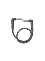 Planet Waves Planet Waves Classic Series Patch Cable Right Angle to Right Angle 1FT