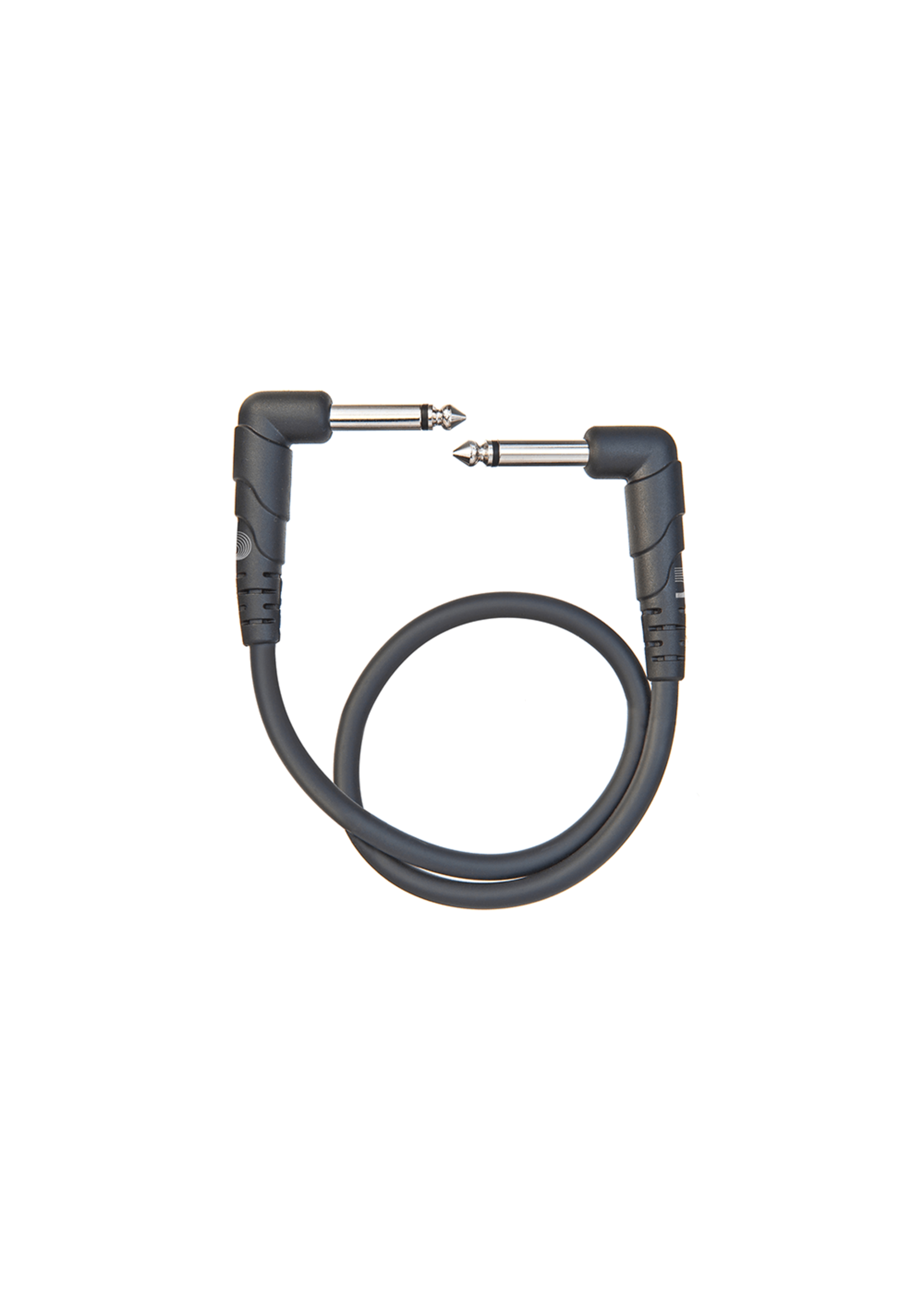 Planet Waves Planet Waves Classic Series Patch Cable 3FT Right Angle to Right Angle