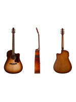 Seagull Seagull Acoustic Entourage Autumn Burst CW Presys II