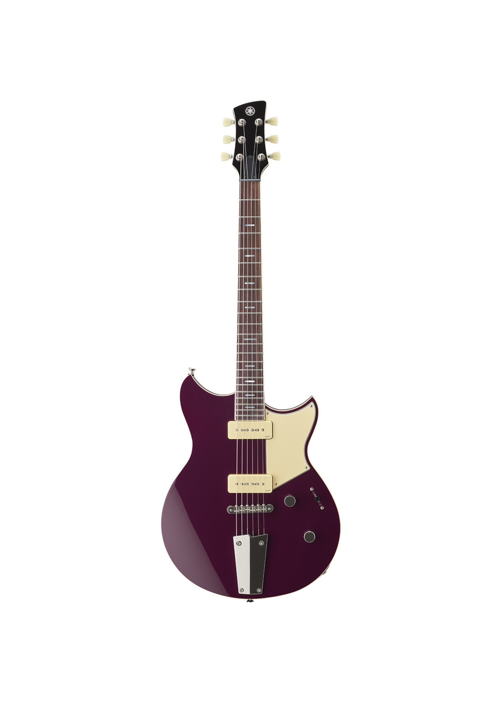 Yamaha Yamaha Electric Guitar Revstar Standard RSS02T w/Bag