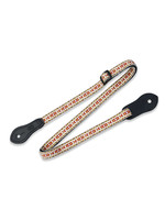 Levy's Levy's Folk Series Mandolin/Ukulele Strap MJ19UKE