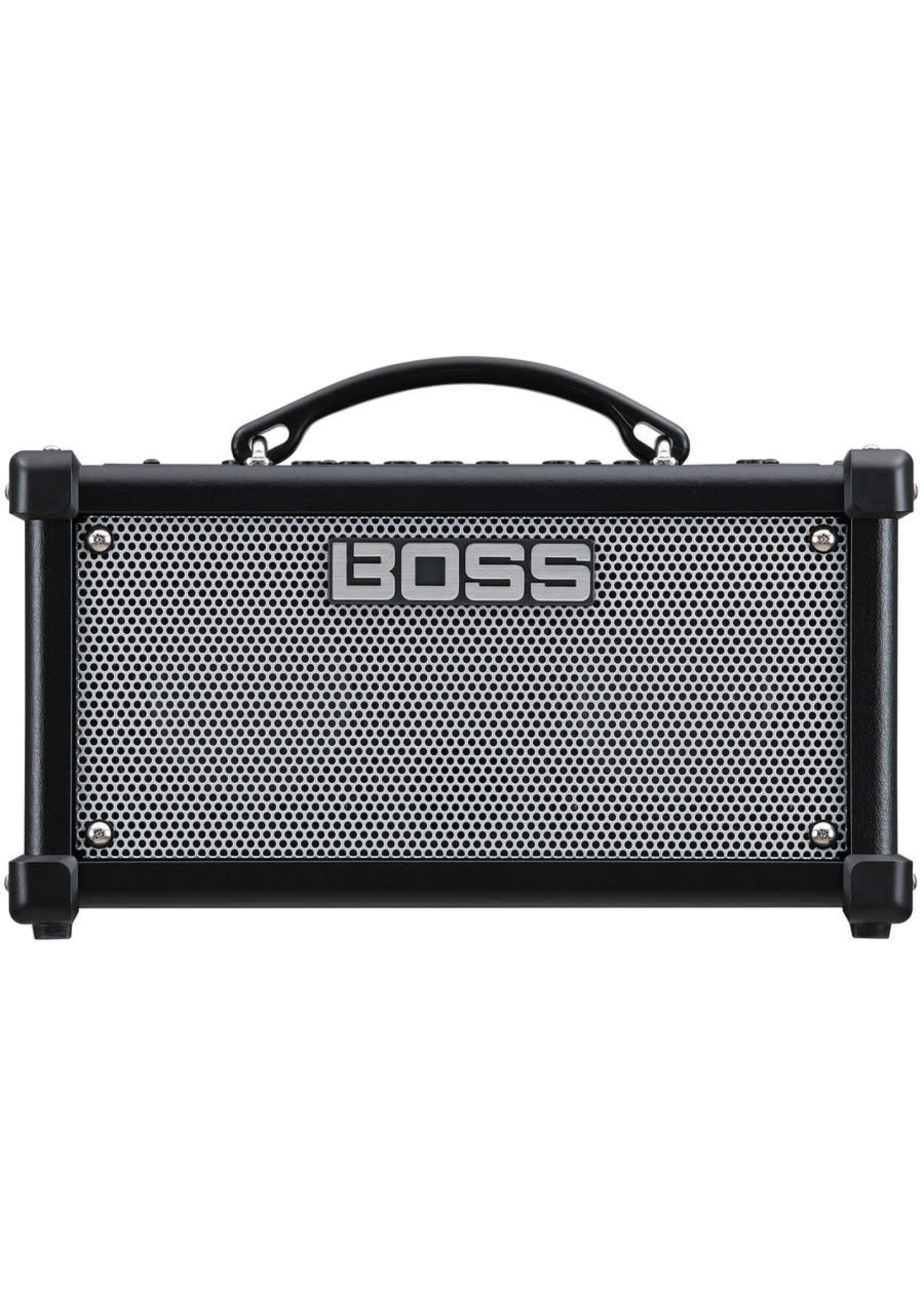 Boss Boss Amplifier Dual Cube LX