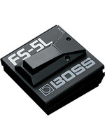Boss Boss FS-5L Footswitch Latch Type