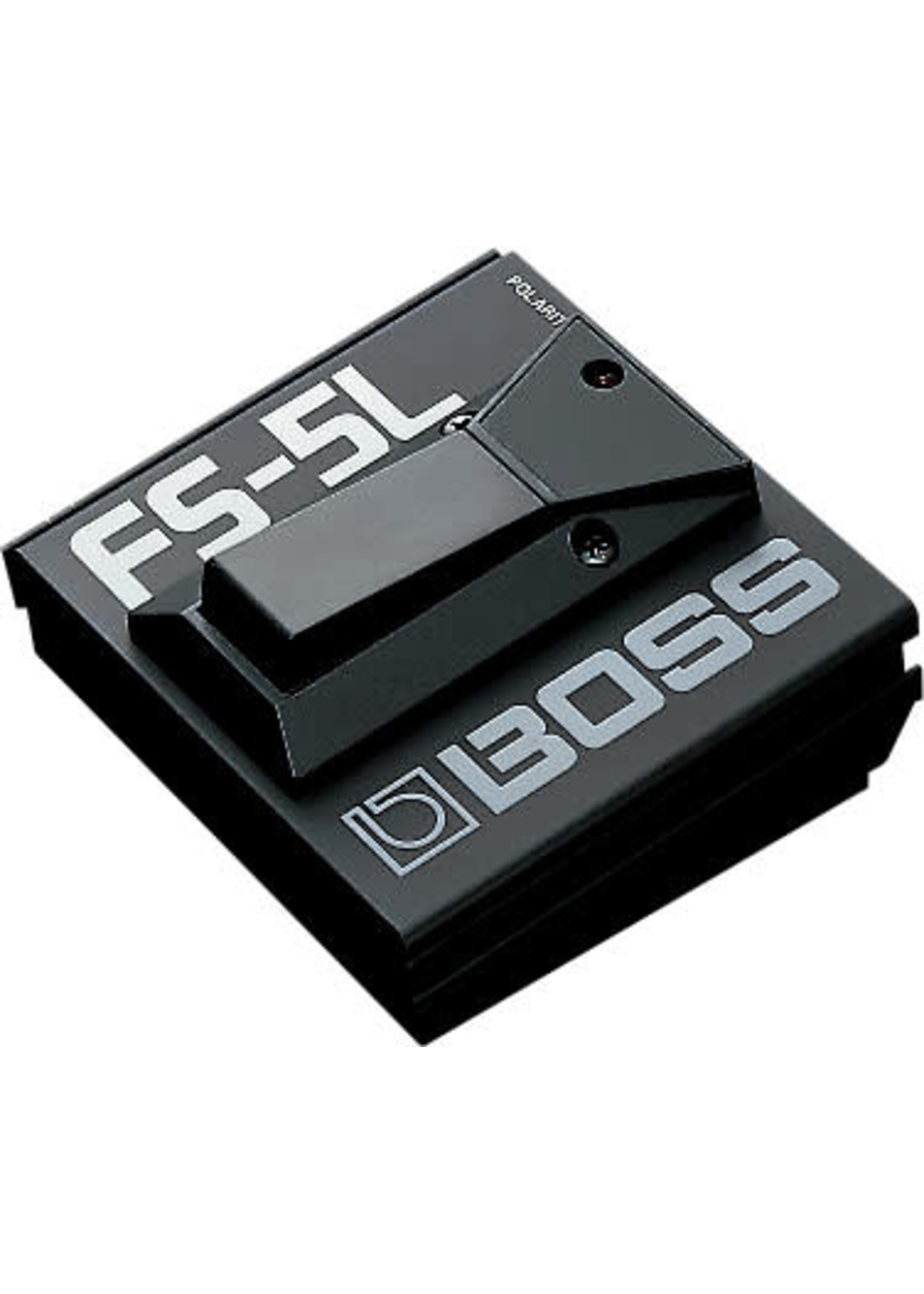 Boss Boss FS-5L Footswitch Latch Type