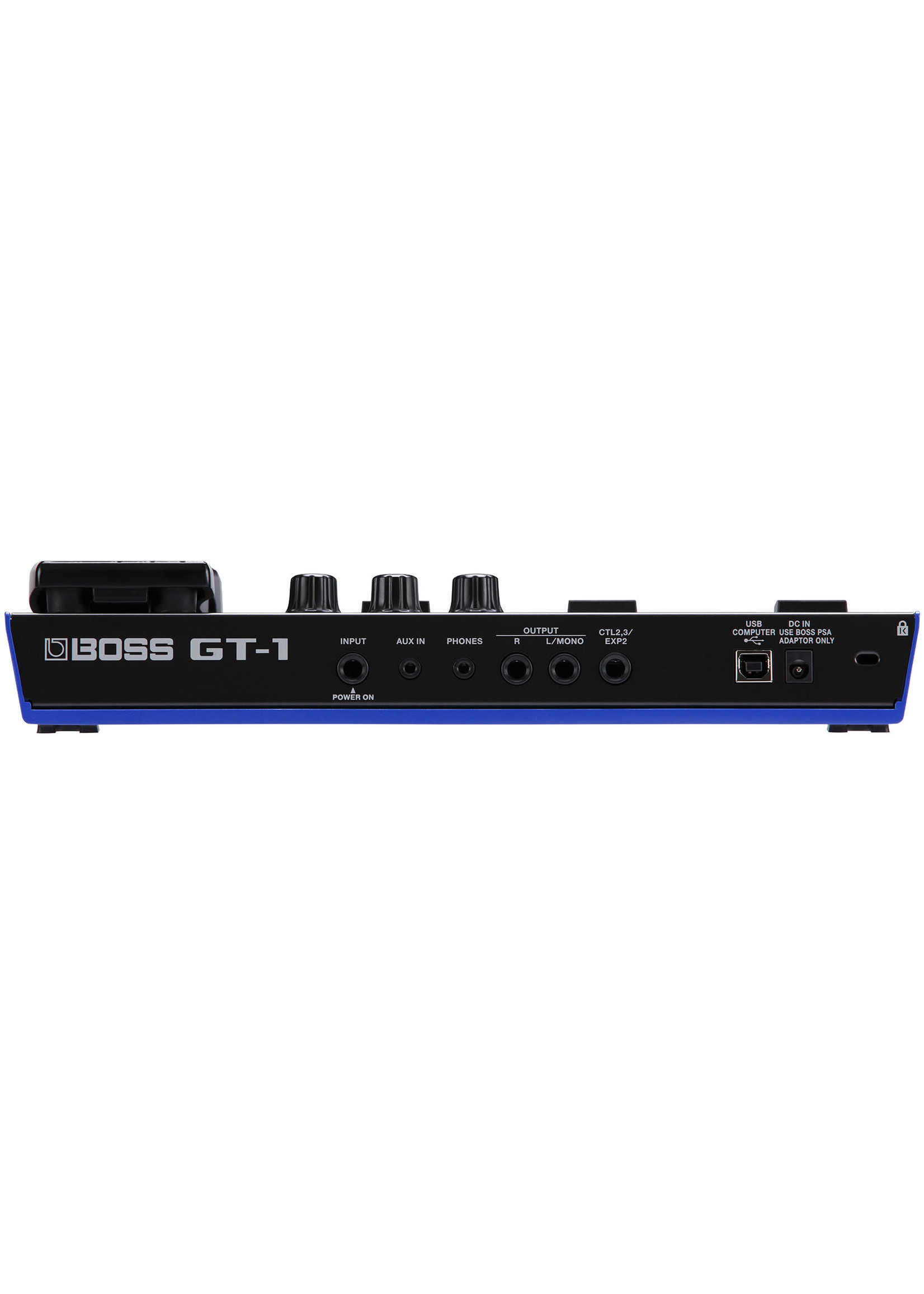 Boss Boss GT-1 Guitar FX Processor Pedal
