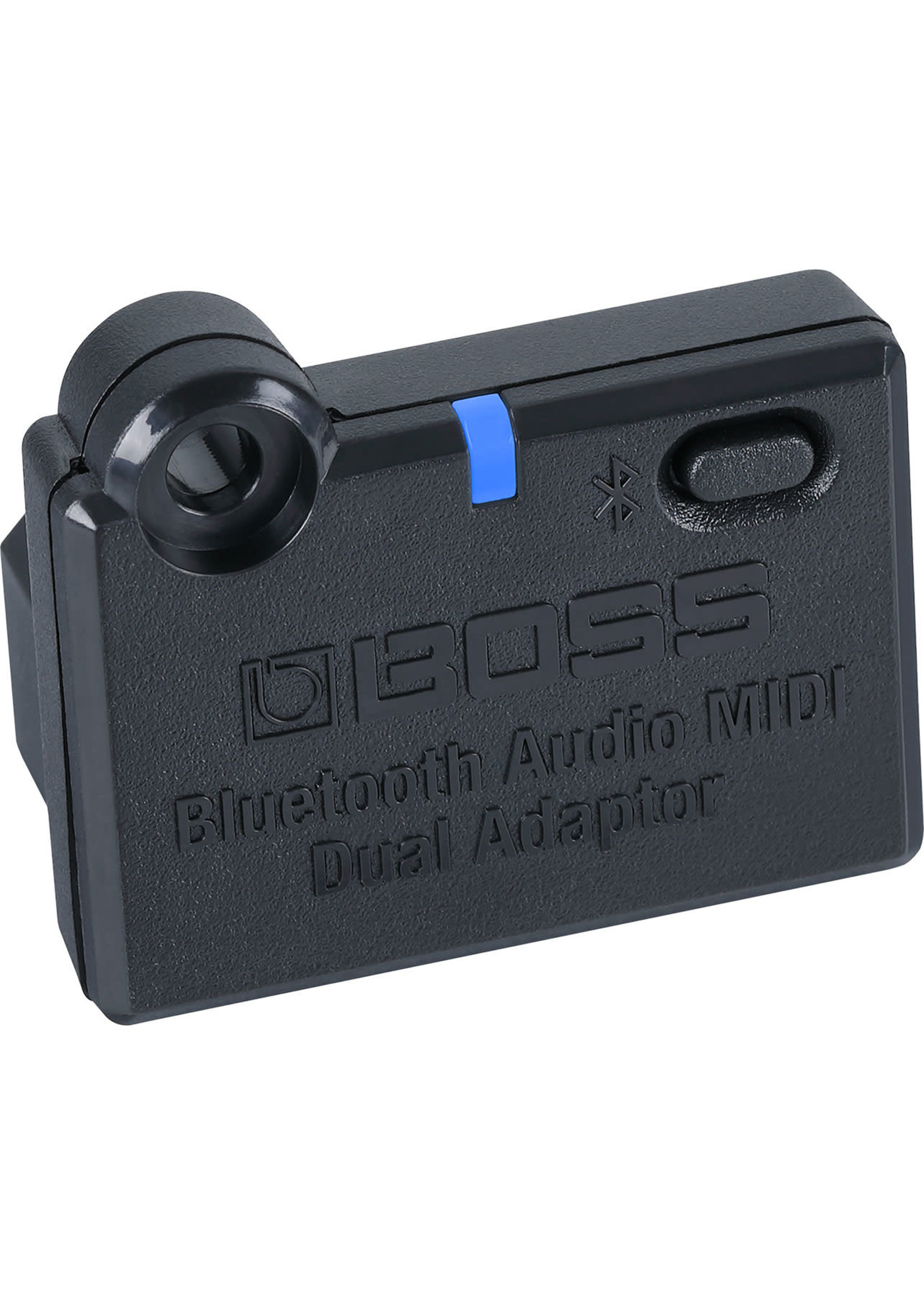Boss Boss Bluetooth Audio MIDI Dual Adaptor