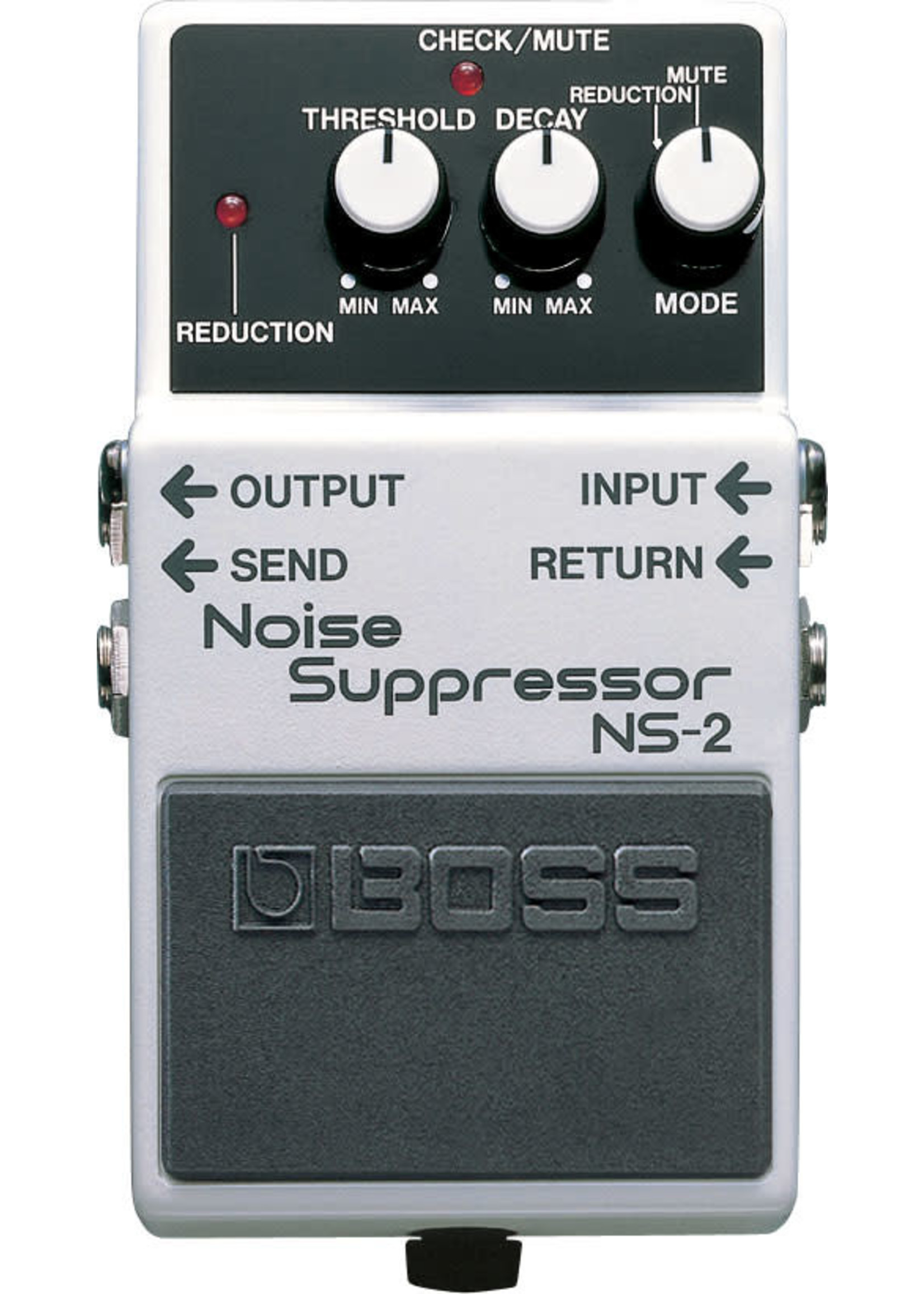 Boss Boss NS-2 Noise Suppressor Pedal