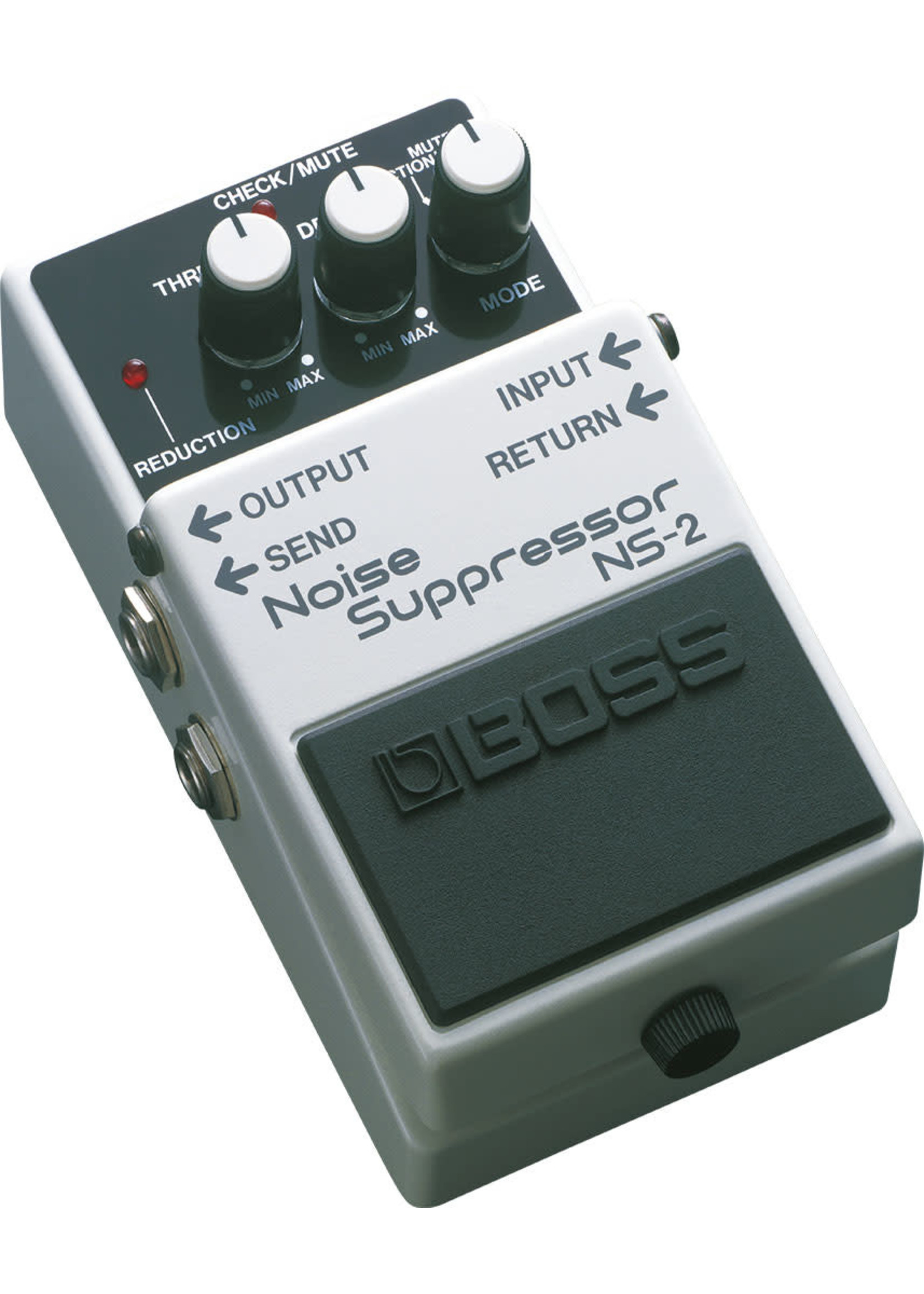 Boss Boss NS-2 Noise Suppressor Pedal