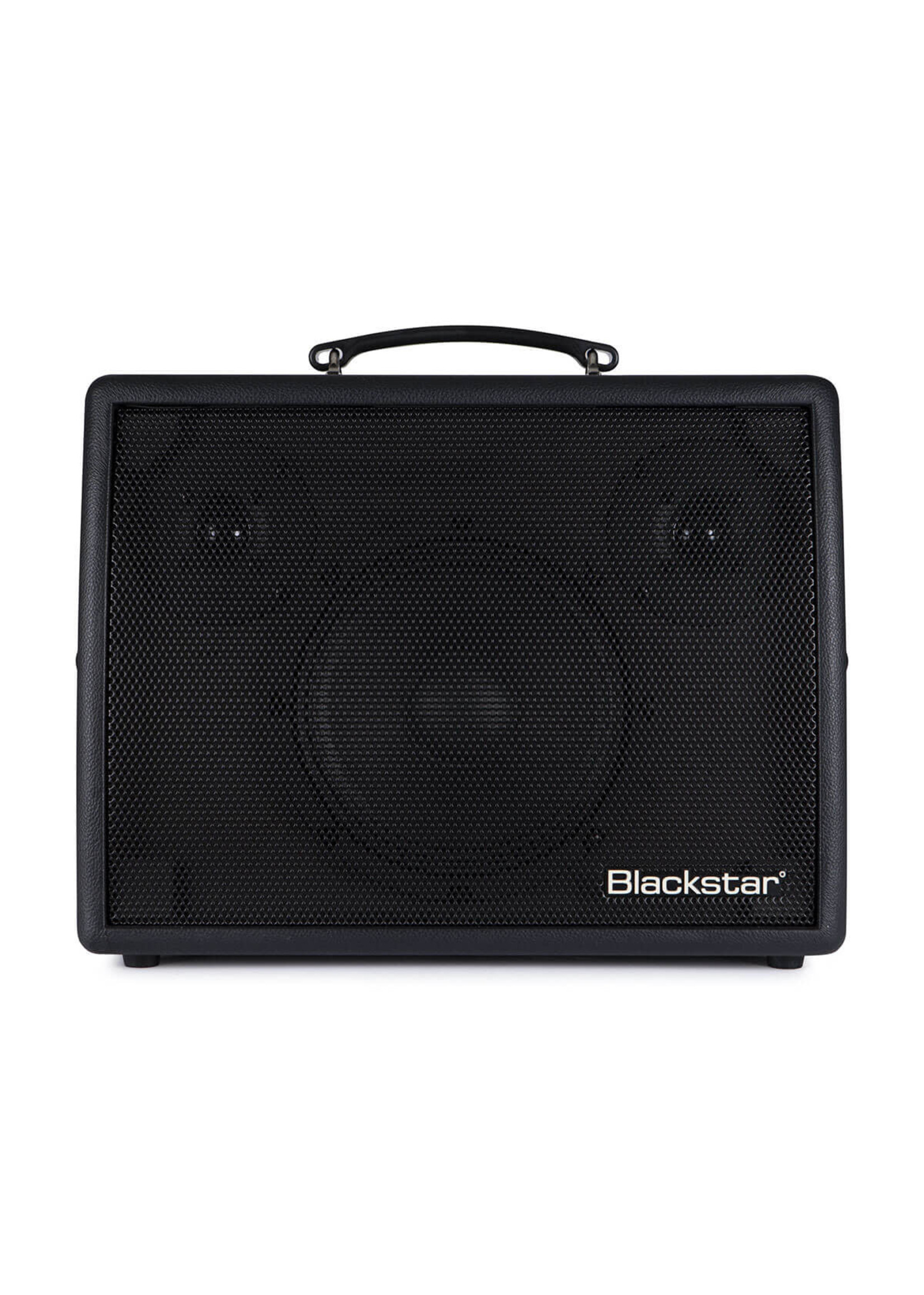 Blackstar Blackstar Acoustic Amplifier Sonnet 120 Black