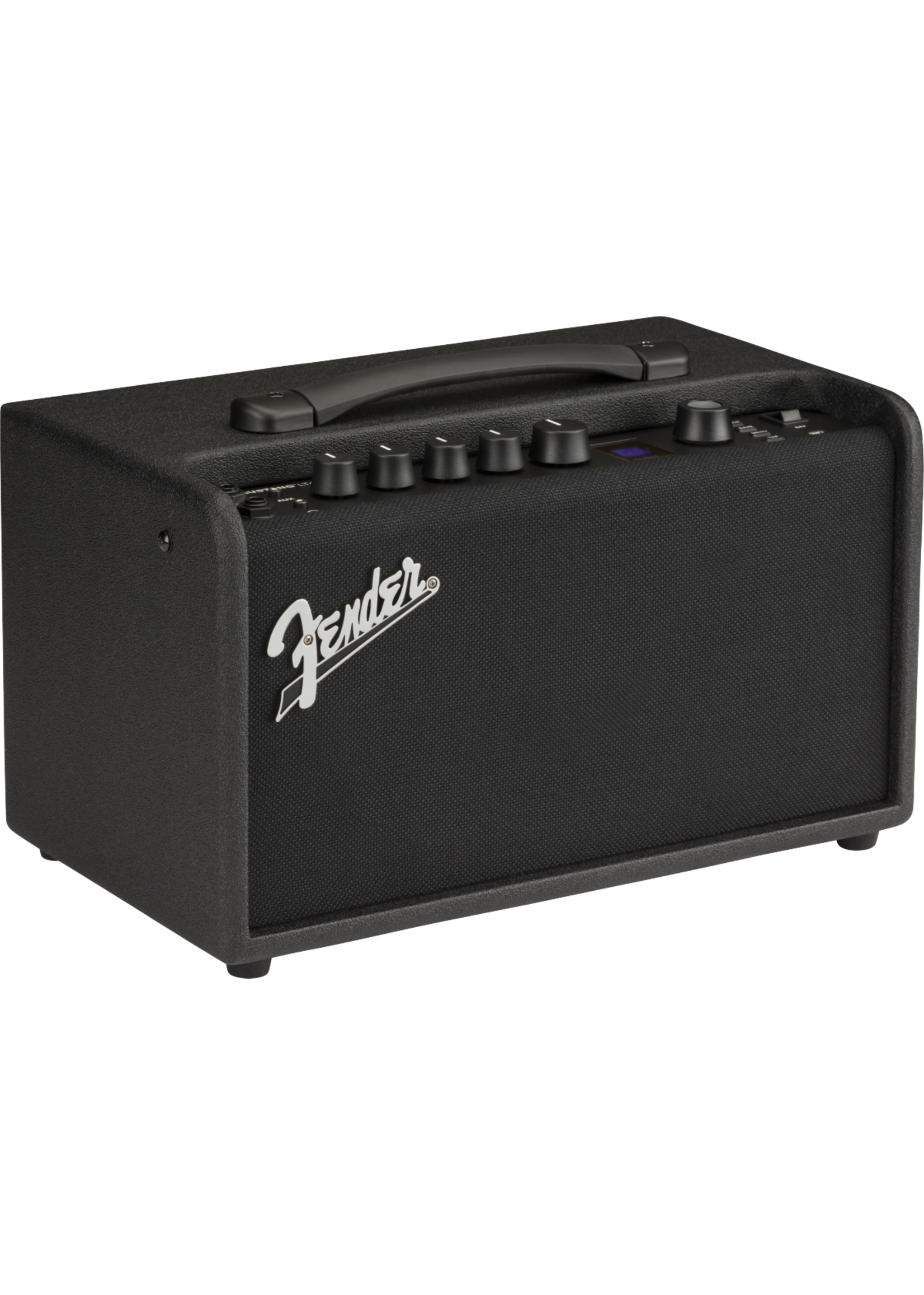 Fender Fender Amplifier Mustang LT40S