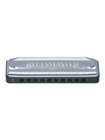 Suzuki Suzuki Harmonica Blues Master Key of G SU-MR250G