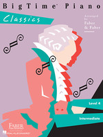 Hal Leonard Faber BigTime Classics Level 4