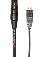 Roland Roland Black Series USB Cable RCC-10-USXF