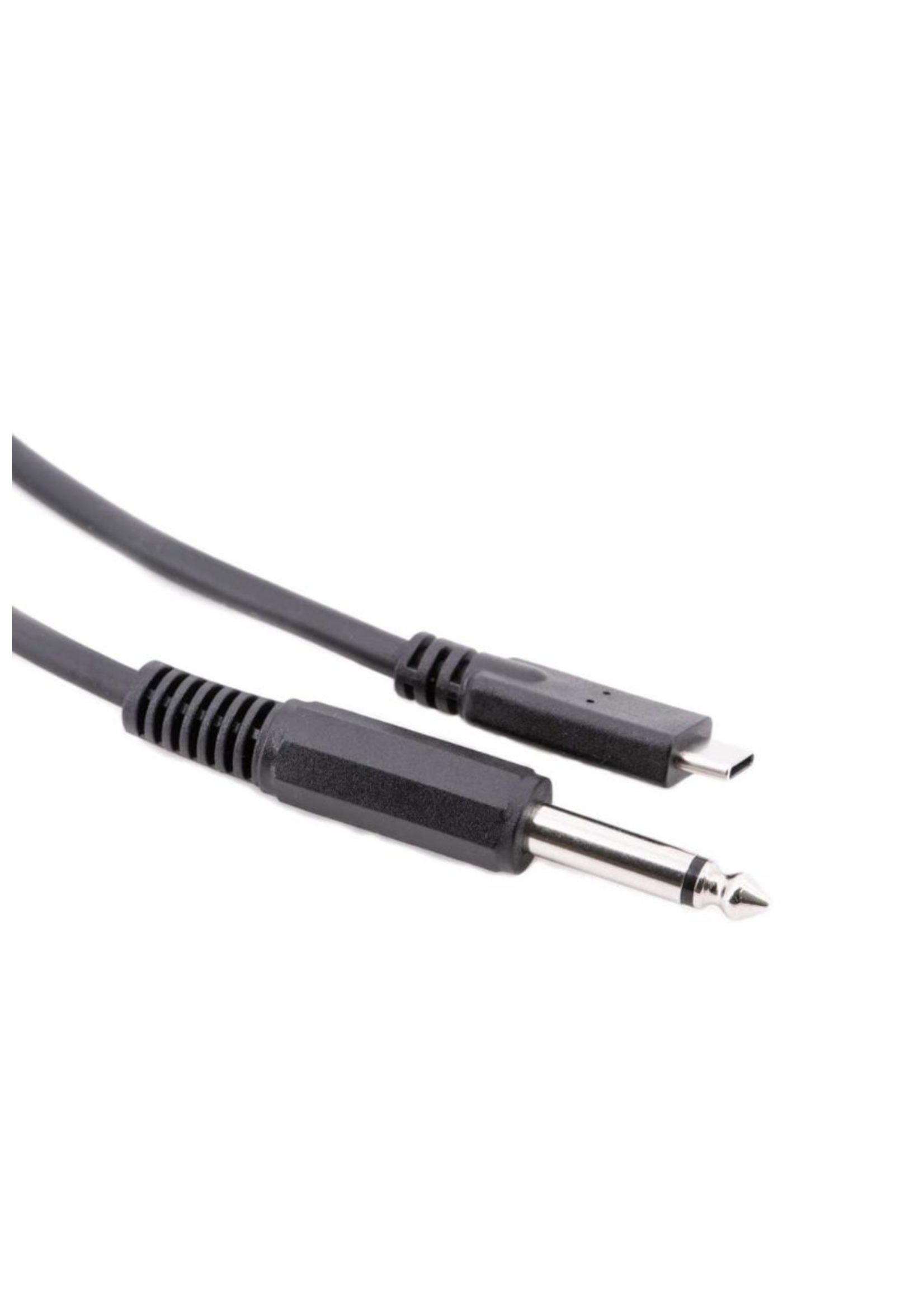 CAD CAD Instrument Cable USB-C