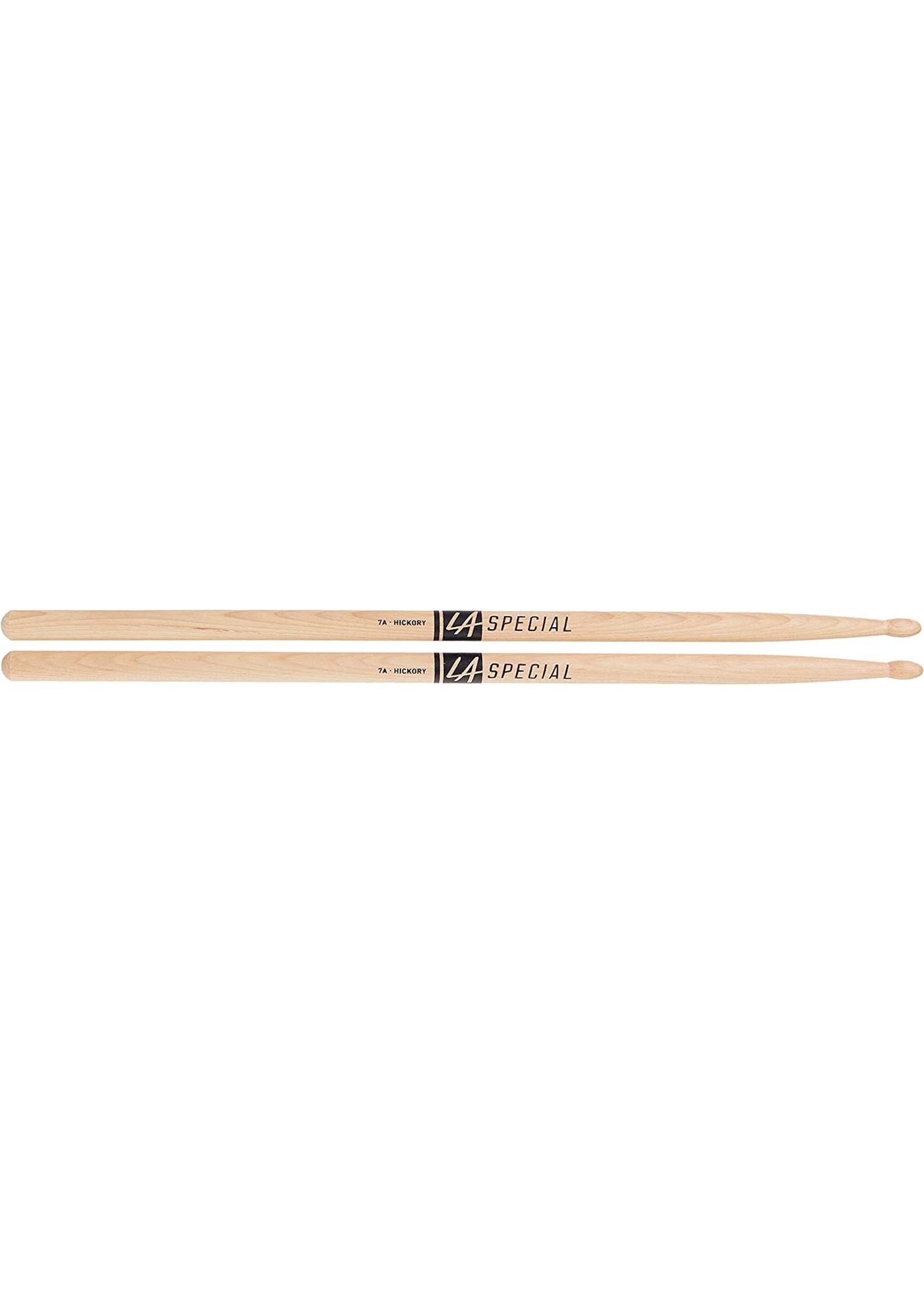 Promark Promark Drumsticks LA Special 7A Wood Tip