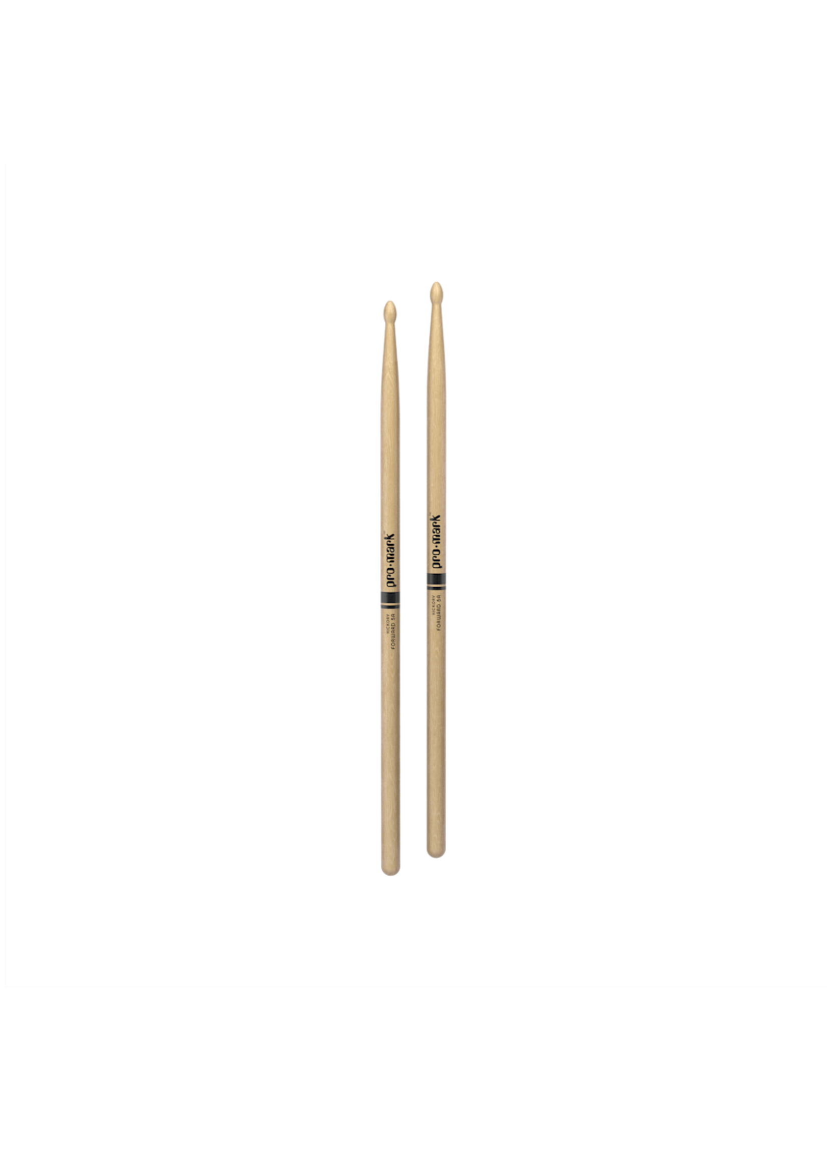 Promark Promark Drumstick Classic Forward 5A Wood Tip