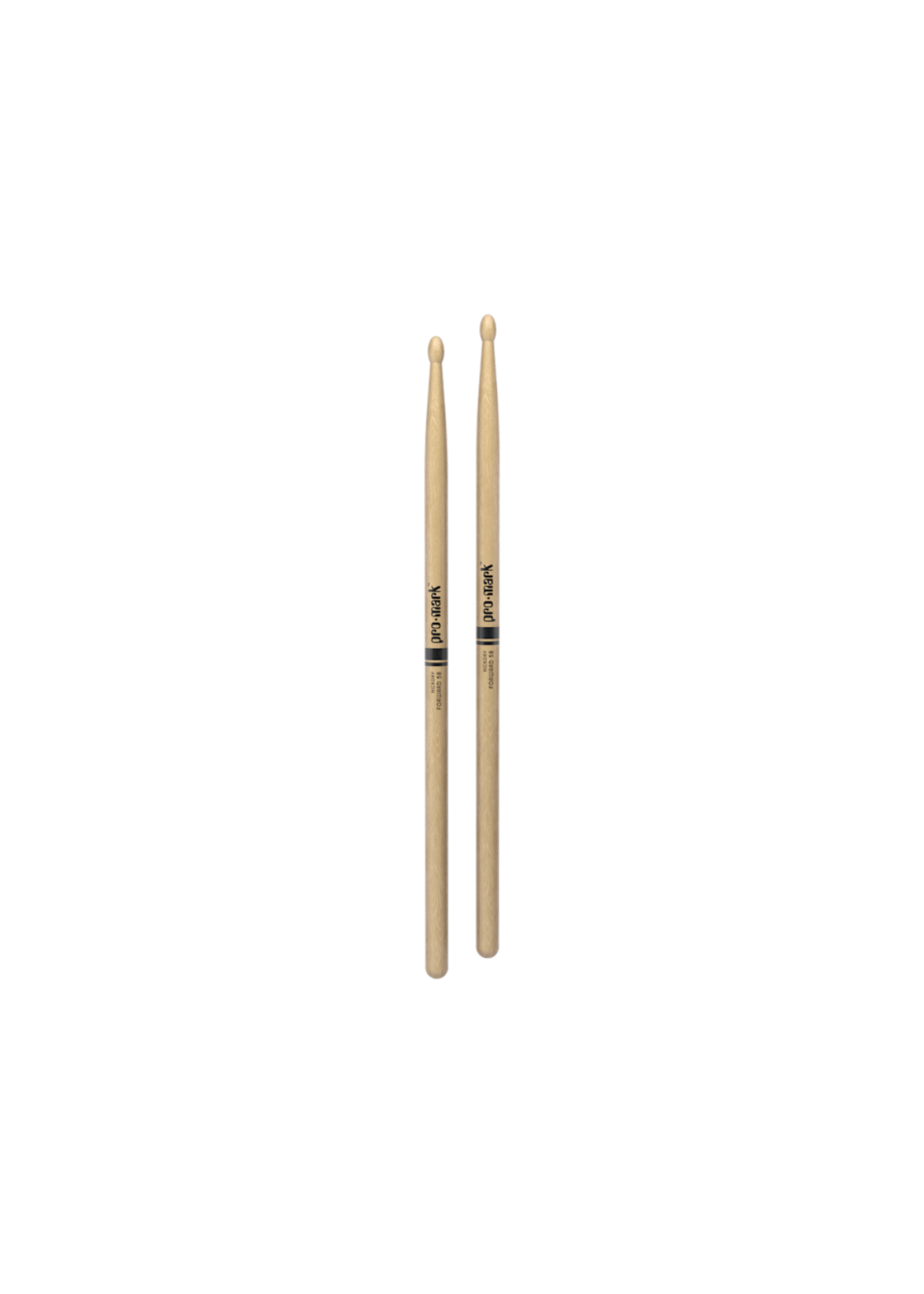 Promark Promark Drumsticks Classic Forward 5B Wood Tip