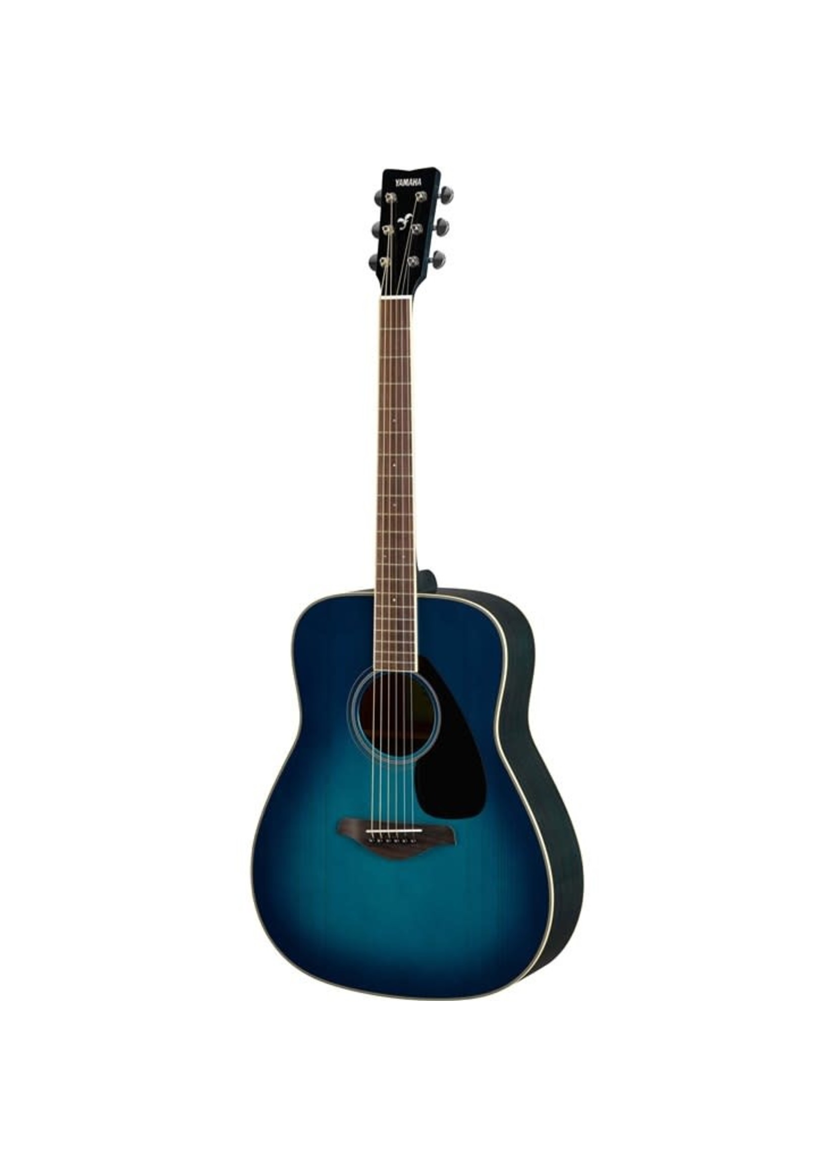 Yamaha Yamaha Acoustic Guitar FG820