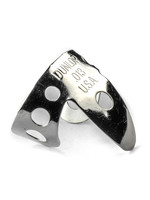 Dunlop Dunlop Nickel Finger and Thumb Picks 5 Pack .013