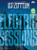 Alfred Led Zeppelin: Electric Sessions TAB