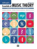 Alfred Alfred's Essentials of Music Theory: Complete