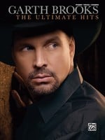 Alfred Garth Brooks: The Ultimate Hits PVG