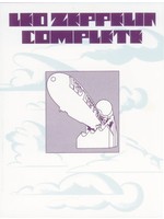 Alfred Led Zeppelin: Complete PVG