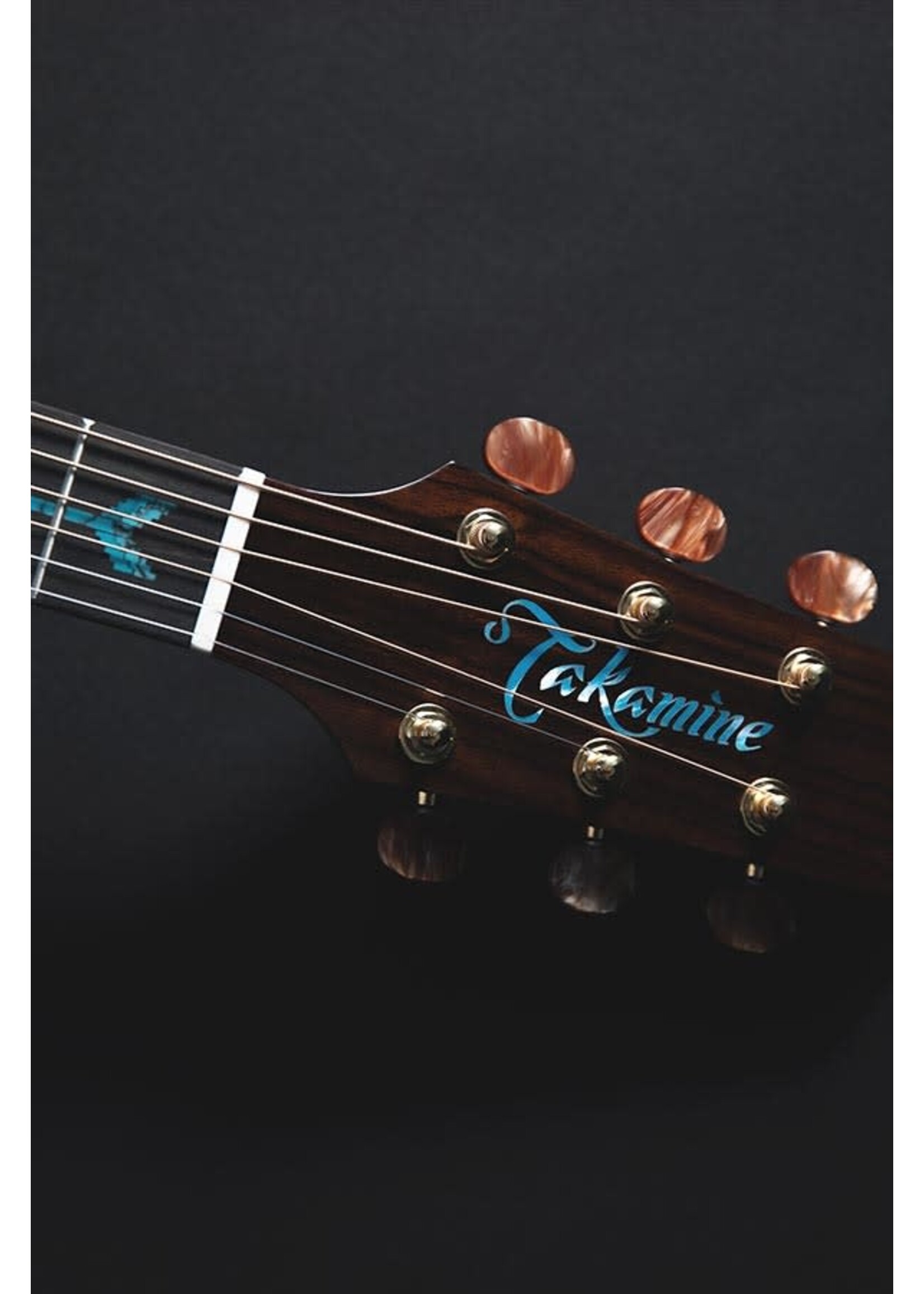 Takamine Takamine Acoustic LTD 2023 Sante Fe 30th Anniversary