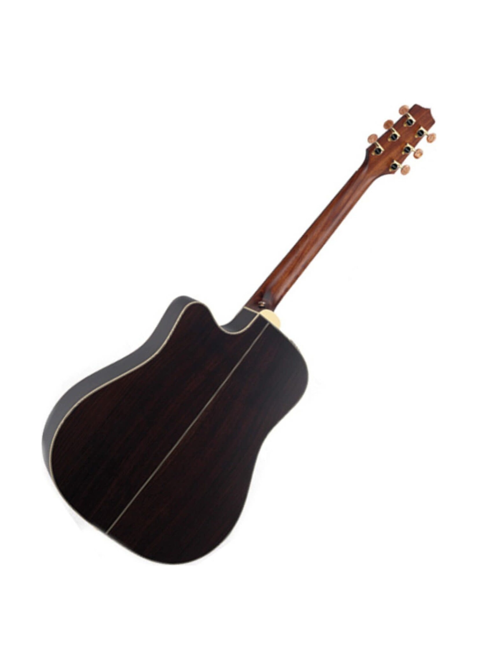 Takamine Takamine Acoustic Dreadnought Pro Series Garth Brooks Signature GB7C w/Hard Case