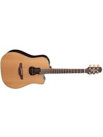 Takamine Takamine Acoustic Dreadnought Pro Series Garth Brooks Signature GB7C w/Hard Case