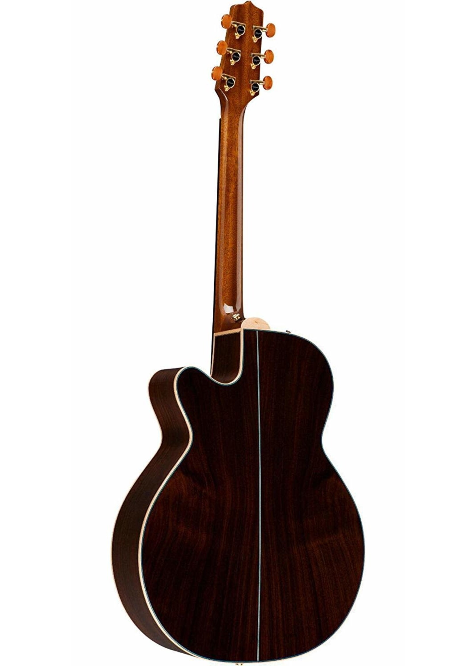 Takamine Takamine Acoustic NEX Pro Series Santa Fe TSF48C