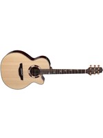 Takamine Takamine Acoustic NEX Pro Series Santa Fe TSF48C