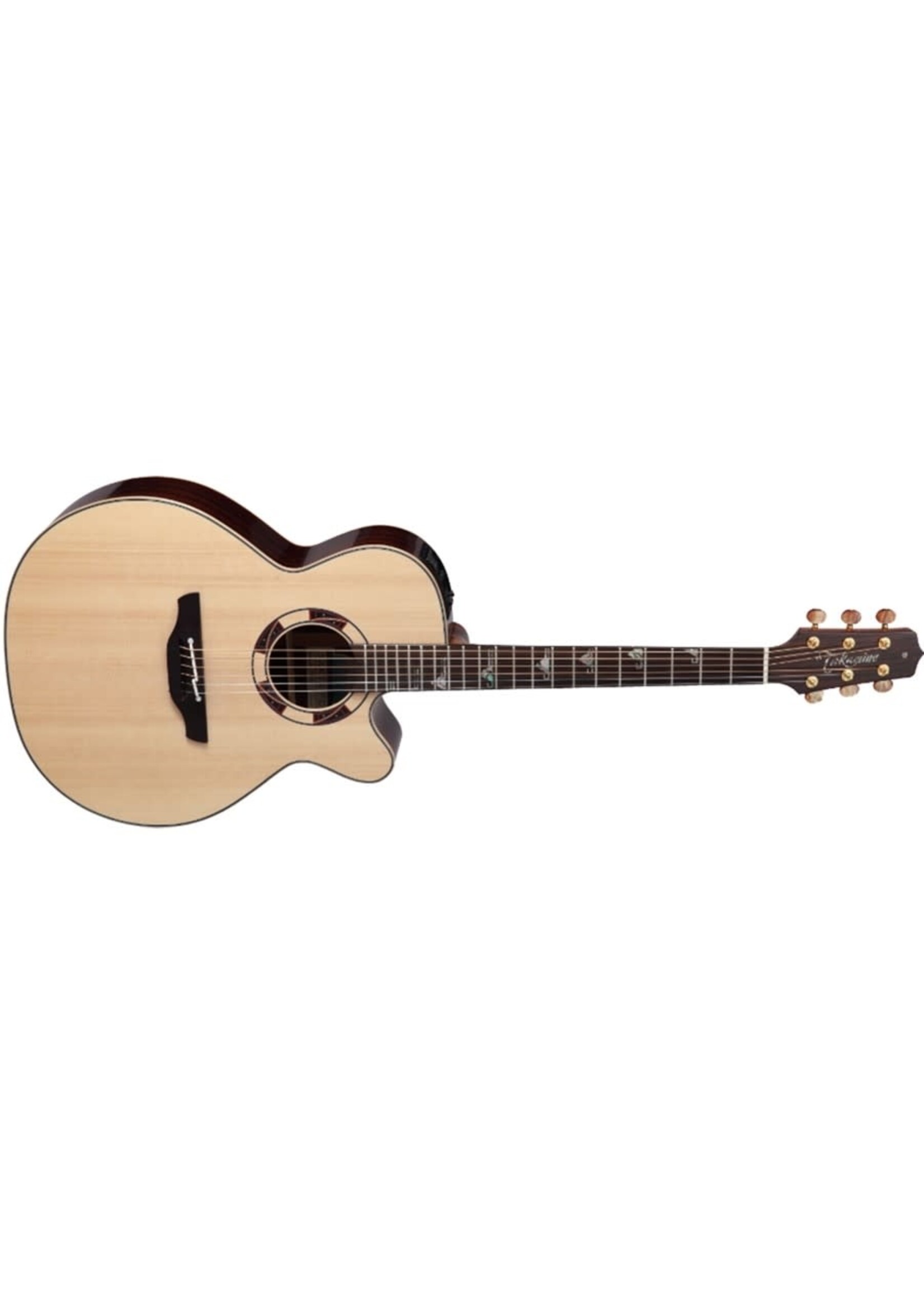Takamine Takamine Acoustic NEX Pro Series Santa Fe TSF48C