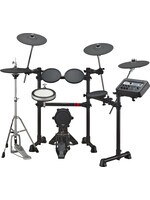 Yamaha Yamaha Electronic Drum Kit DTX6K2-X