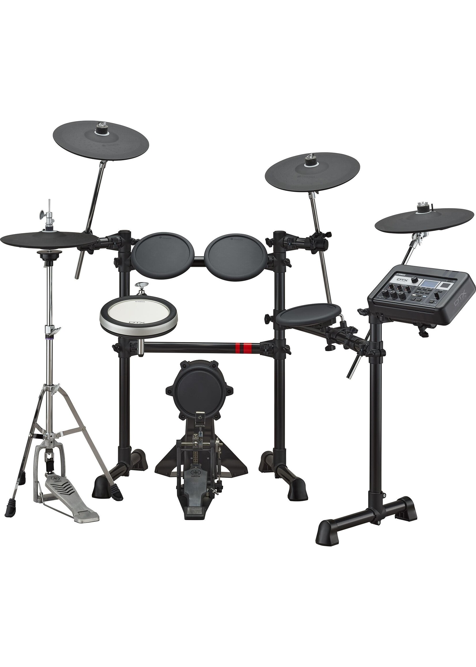Yamaha Yamaha Electronic Drum Kit DTX6K2-X