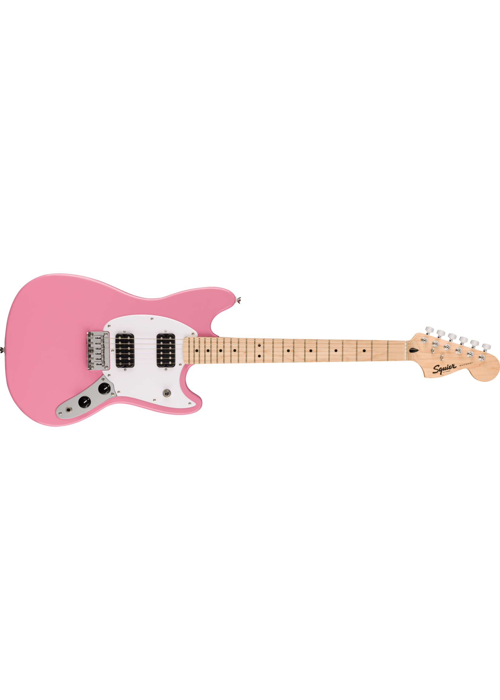 Squier Squier Sonic Mustang HH