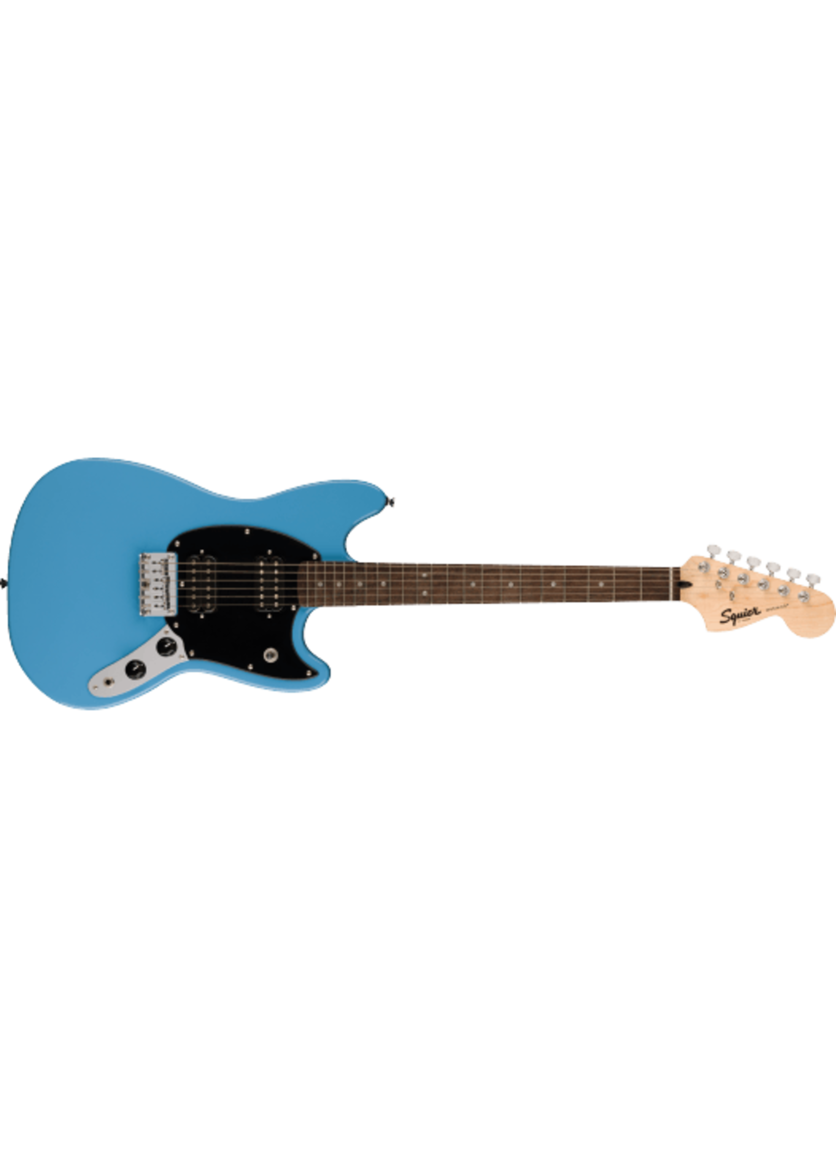 Squier Squier Sonic Mustang HH